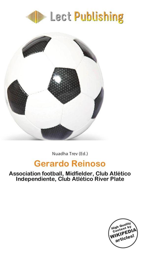 Gerardo Reinoso