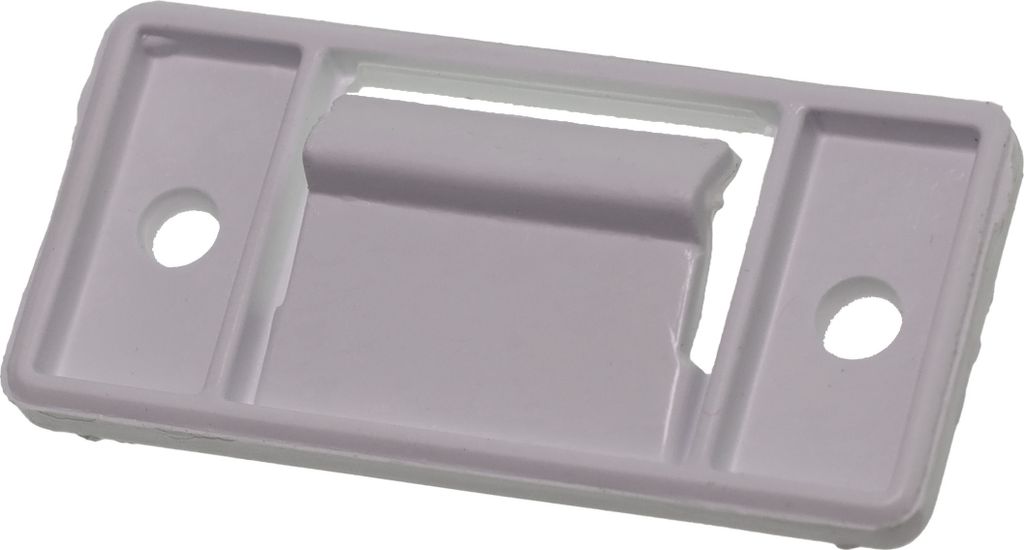 Beko 4816960100 Verriegelung für Gefriertür Kühlschrank (siehe Beschreibung)