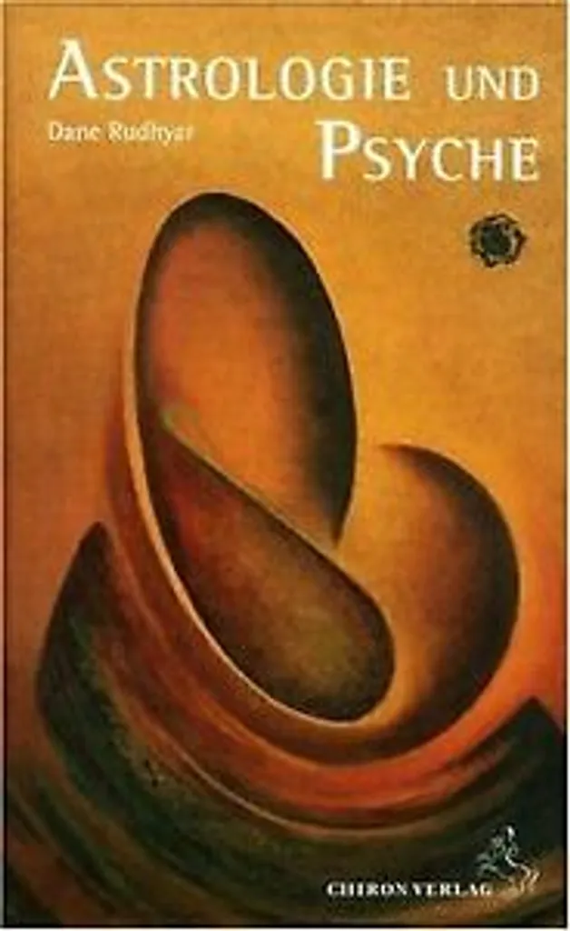 Livre Astrologie und Psyche : Guide Allemand de Psychologie Astrale