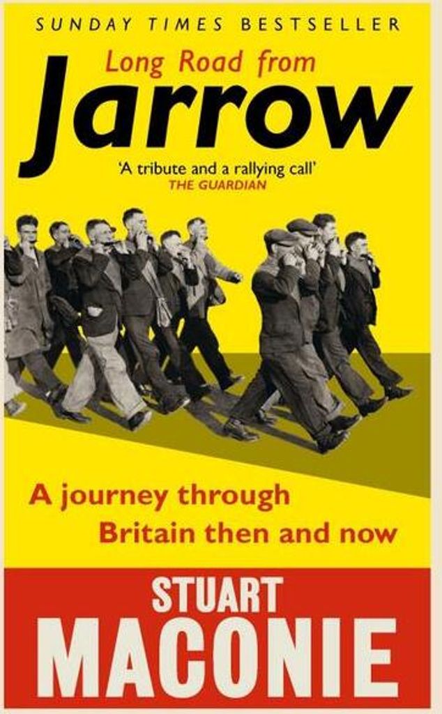 Long Road from Jarrow