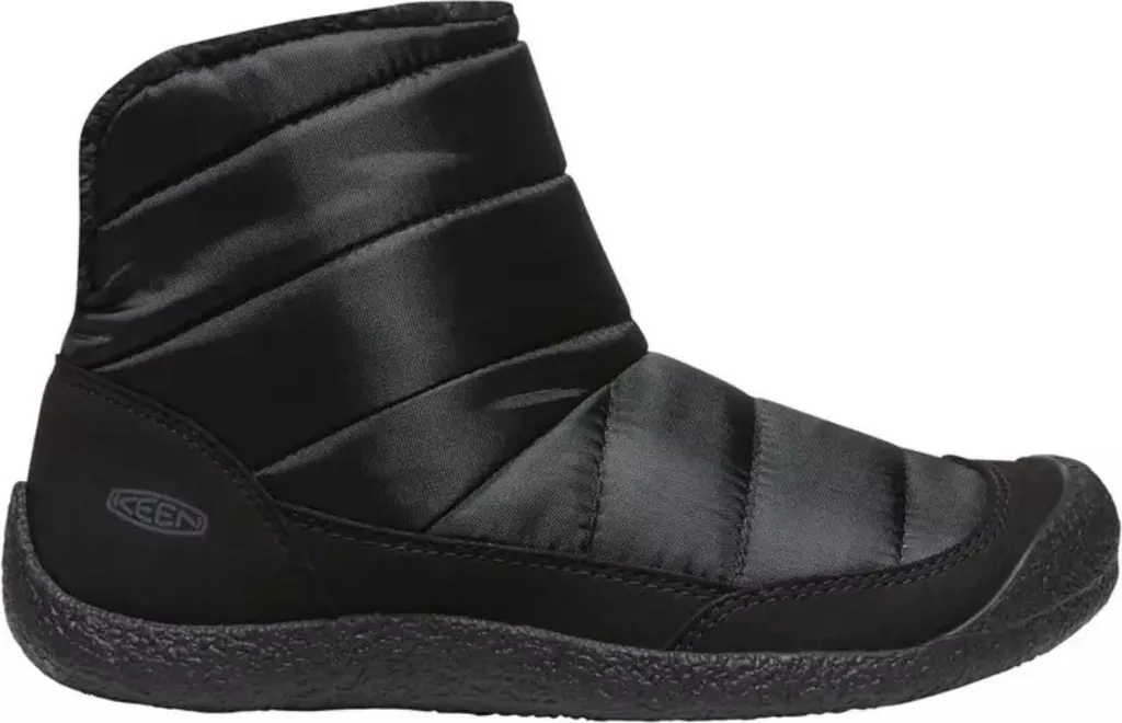 Bottes Urbaines Femme Keen Howser Fold Down : Idéales pour le Froid 42