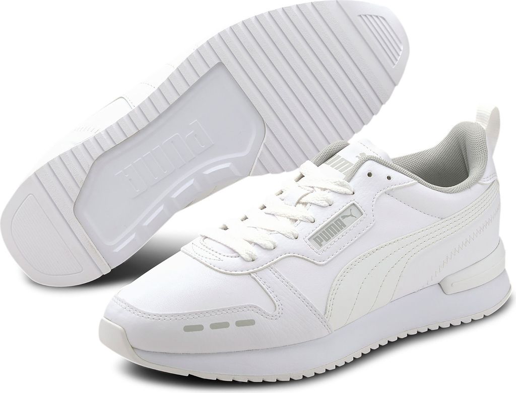 PUMA R78 SL Tenisky puma white/puma white 37 Obrázok produktu 