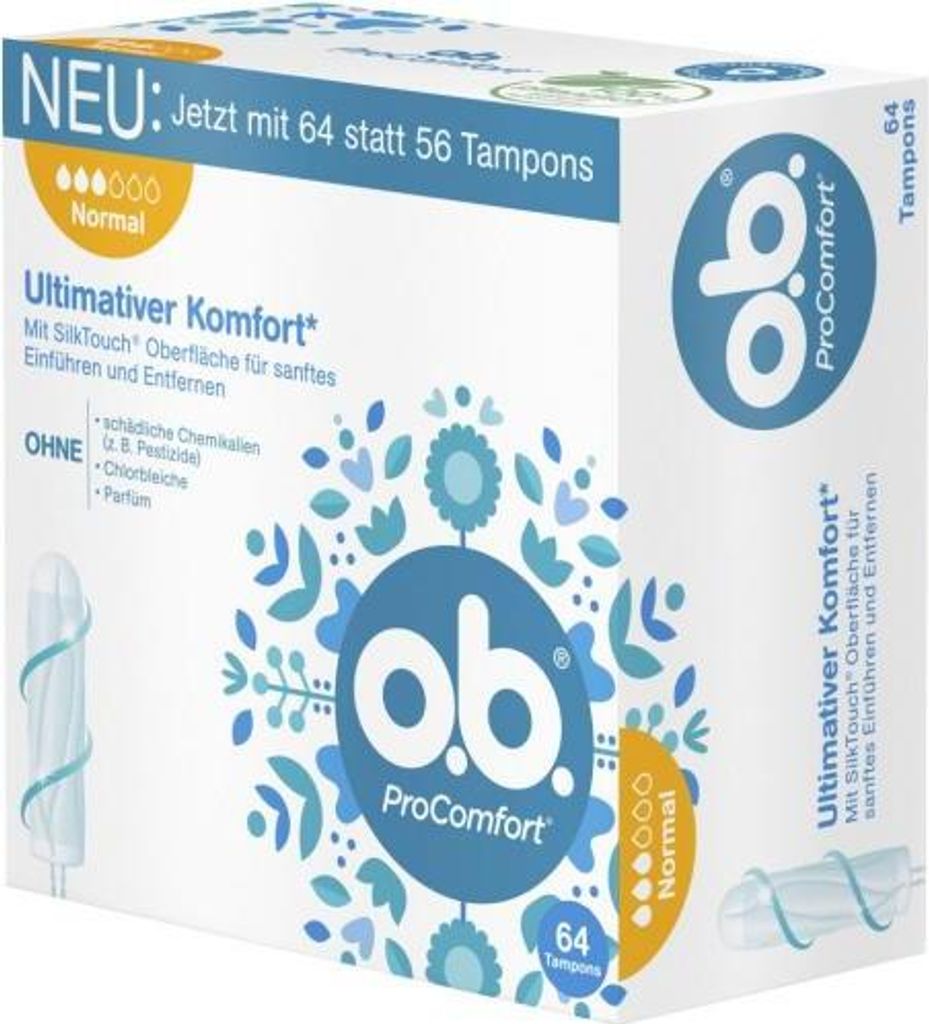 se Procomfort normale 64s Immagine del prodotto 