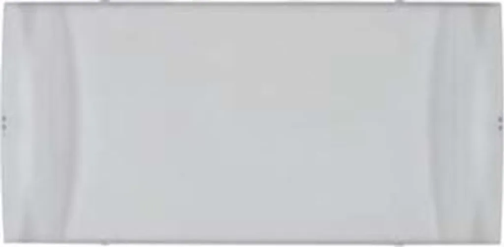 Couvercle de protection pour luminaires Disque SL 40071345985 rond