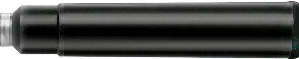 Faber-Castell Tintenpatronen Standard schwarz Immagine del prodotto 