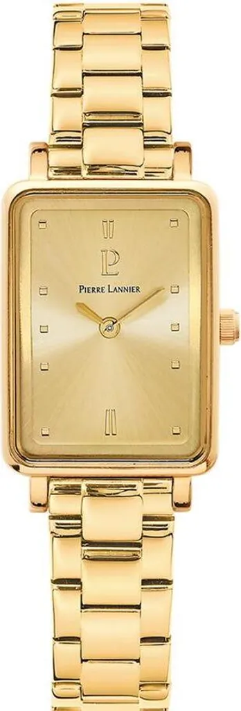 Montre Femme Ariane 052J542 Pierre Lannier : Confortable et Anti-Rayures