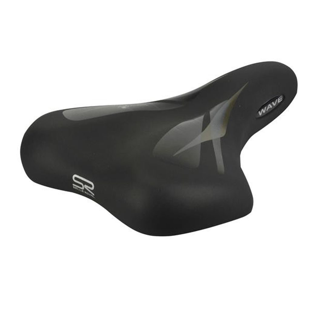 Selle Royal Sattel Trekking Damen Produktbild 