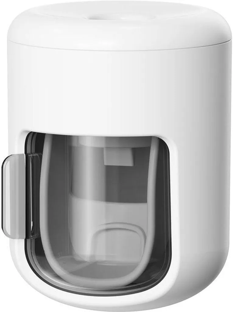 Distributeur de dentifrice automatique étanche à la poussière pour enfant