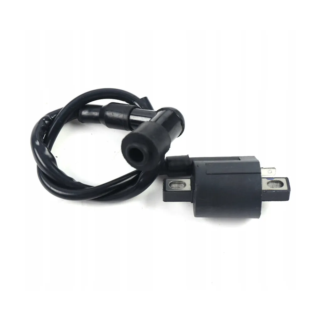 Kit faisceau de câbles robuste pour démarrage électrique Quad 250cc - 6