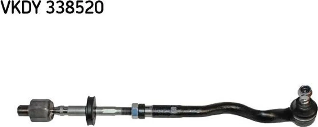 Biellette de direction SKF VKDY 338520 compatible BMW E46 et Z4 E85