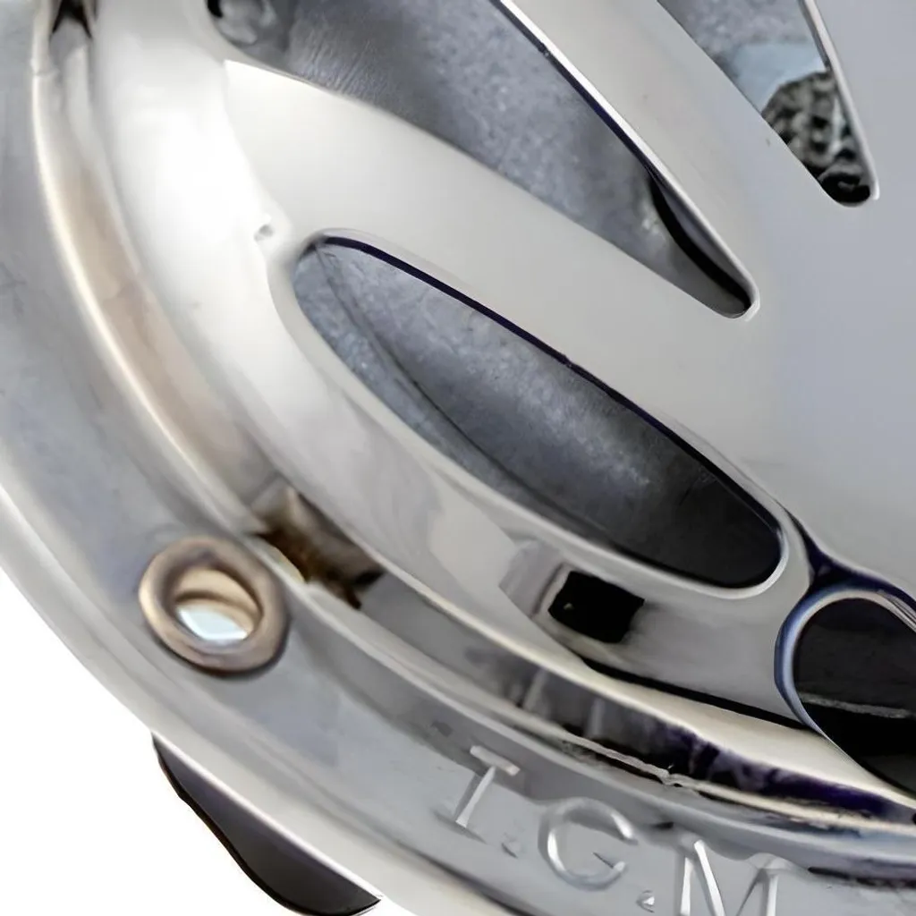 Avertisseur Sonore pour Vespa 150 / GL 150 Icet - Klaxon de Rechange RMS
