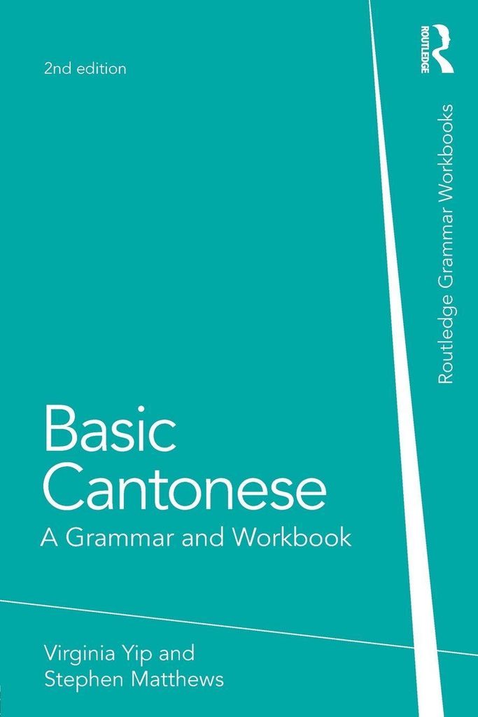 Basic Cantonese