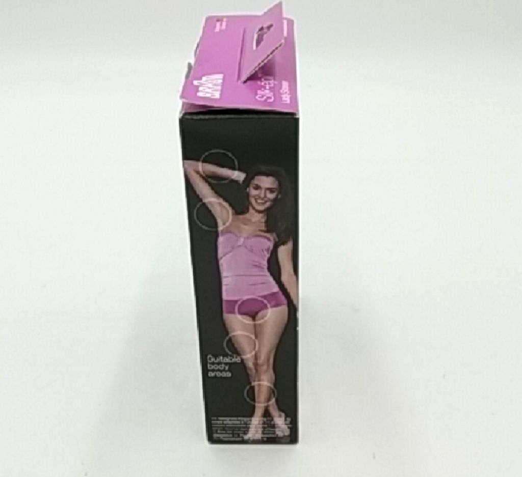 Depilator Silk-épil Lady Shaver LS 5100 Zdjęcie produktu 23