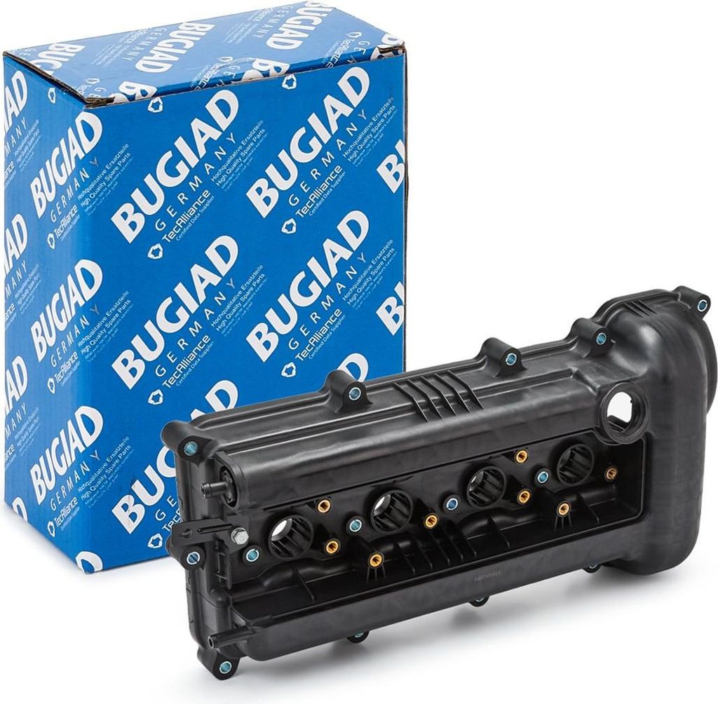 Zylinderkopfhaube BVC50164 für HYUNDAI i20 (PB, PBT) +Dichtung