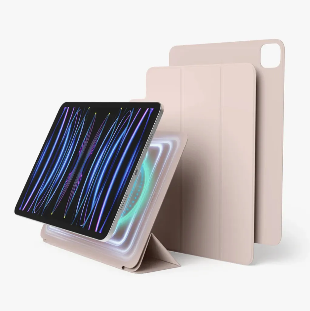Support iPad Pro 11 M4 Elago idéal pour le dessin et le télétravail