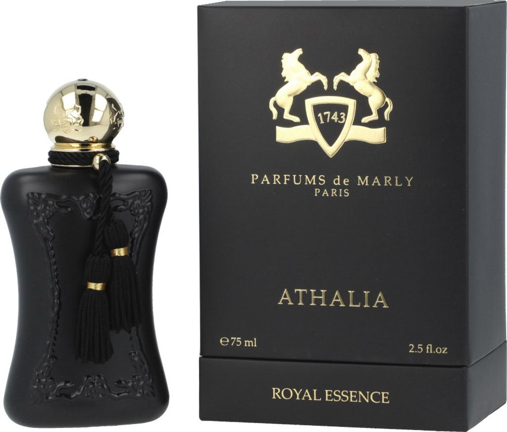 Parfums De Marly Athalia Edp Spray Zdjęcie produktu 