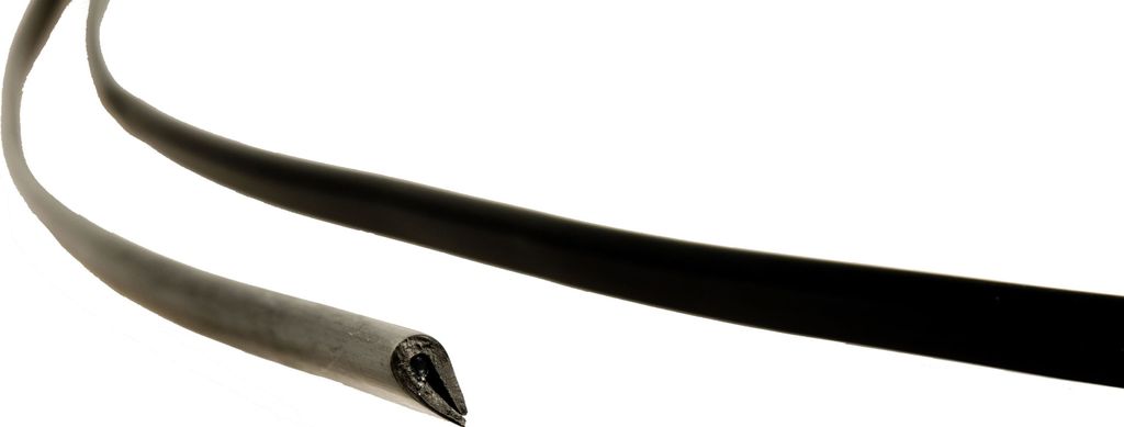 HP Autozubehör 18280, Schwarz, 90 g Produktbild 
