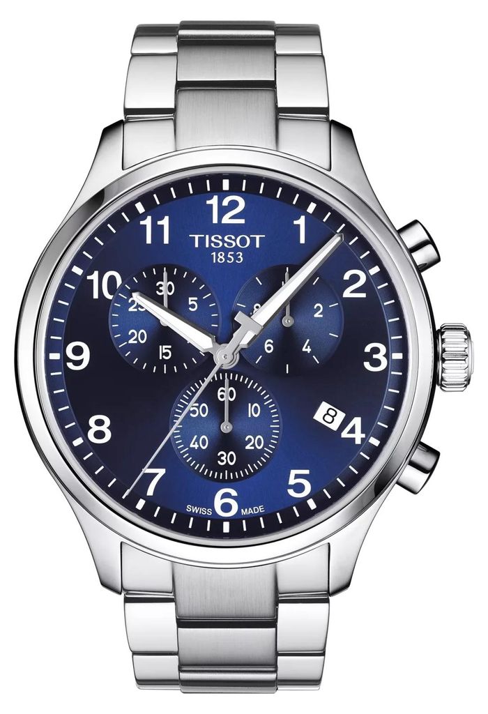 Tissot T116.617.11.047.01, Etanche, Quartz Image du produit 