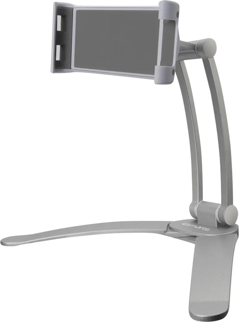 Support ErgoFix H7 : protégez votre tablette des éclaboussures de cuisine