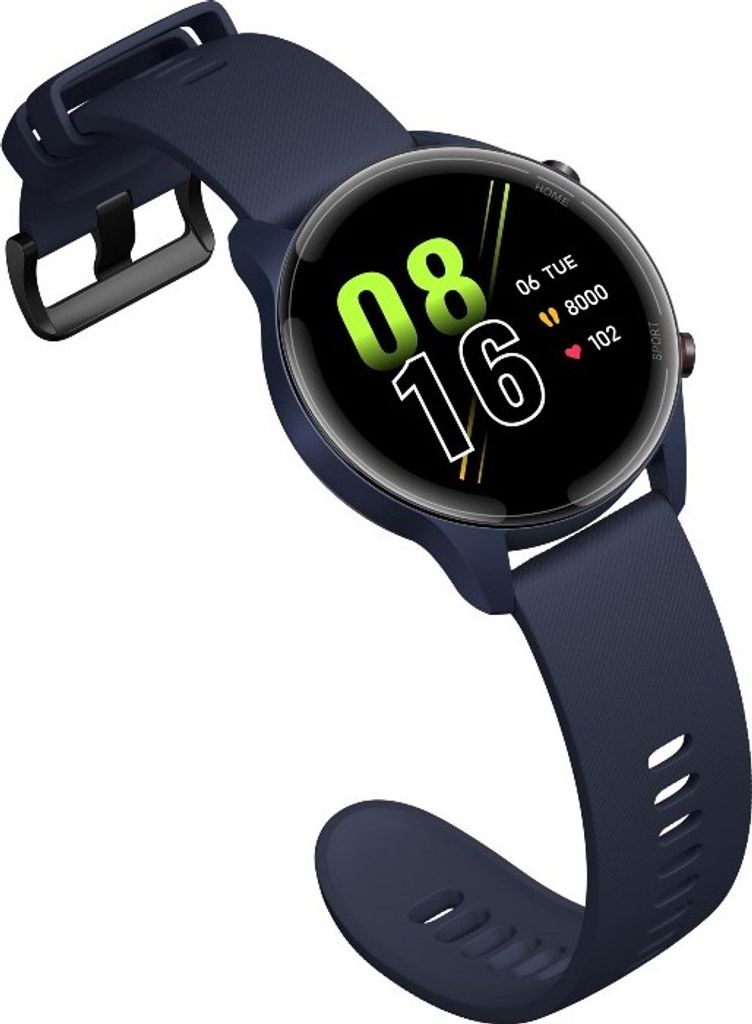 Xiaomi Mi Watch Sportuhr dotykový displej Bluetooth 454 x Obrázok produktu 12