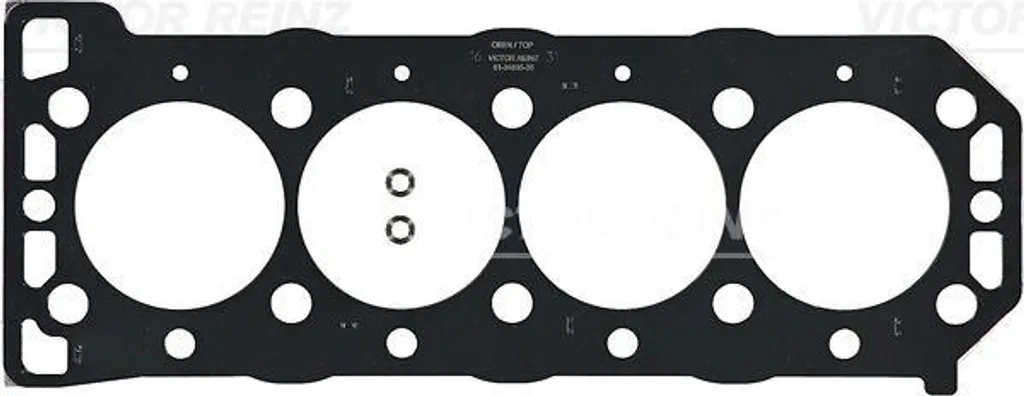 Joint de culasse anti-fuite LVB500190 pour éviter la surchauffe