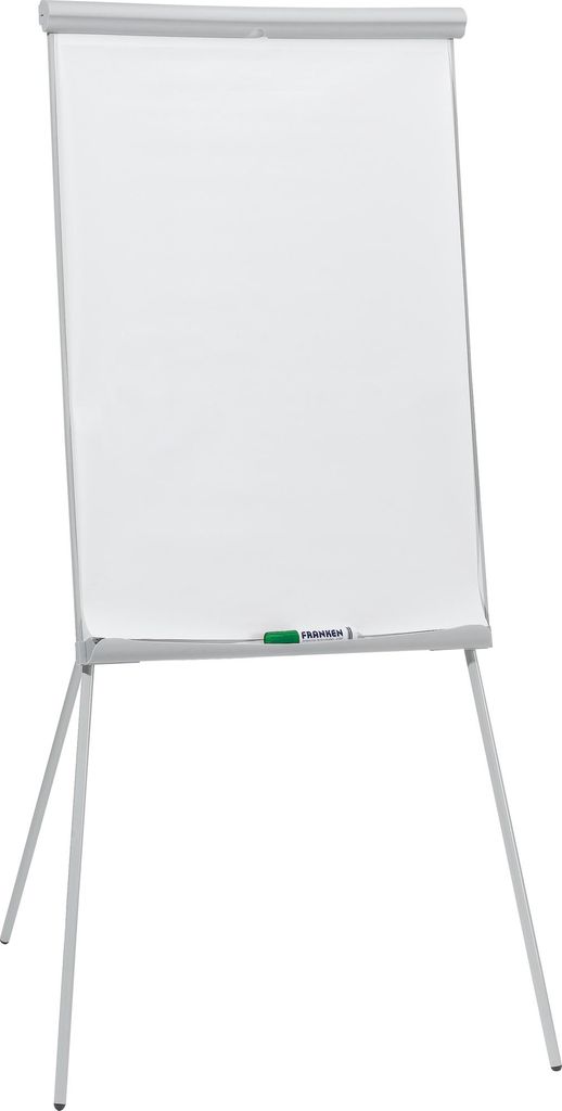 FRANKEN Flipchart U-Act! Line Standard 700 x 1.000 mm