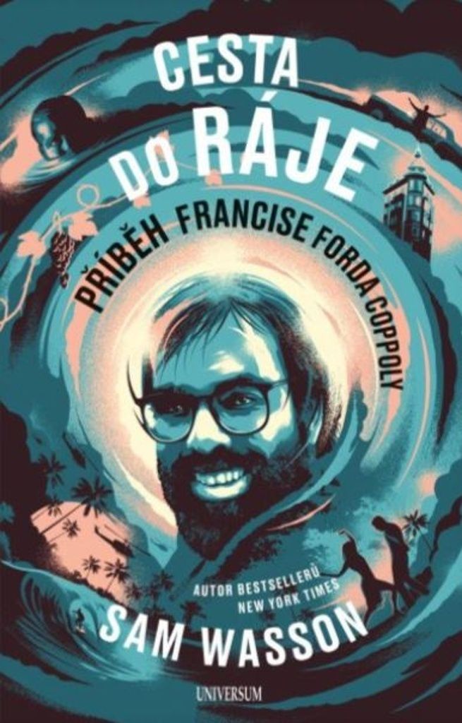 Cesta do ráje | Sam Watson