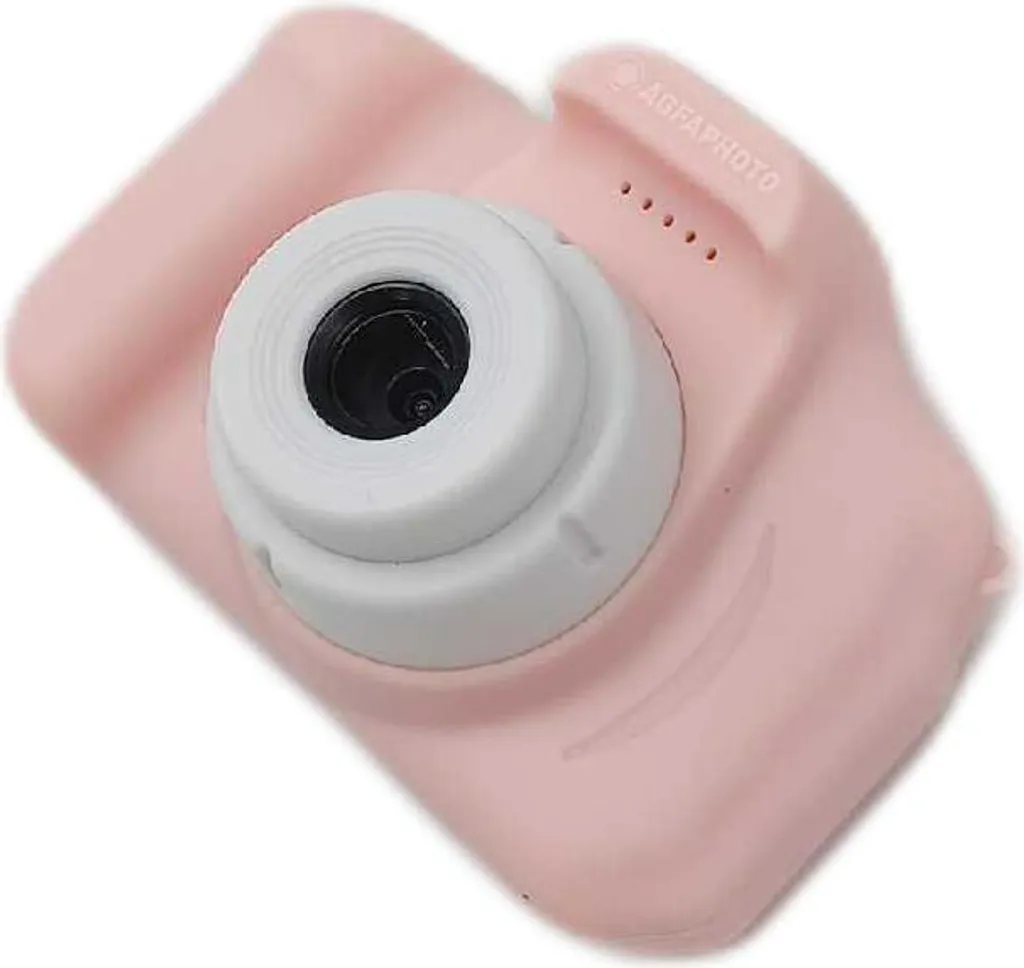 Agfaphoto Realikids Cam Mini Blu: Test e Specifiche Tecniche 2026 - 3