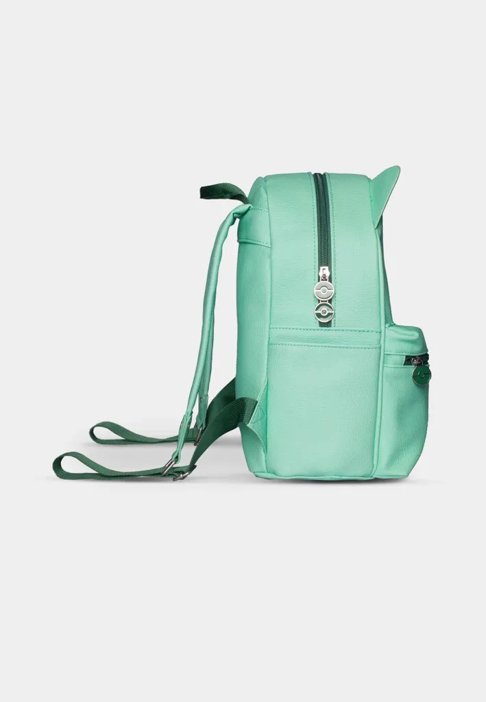Sac à dos Pokémon Bulbasaur petit format idéal pour sortie de loisir - 5