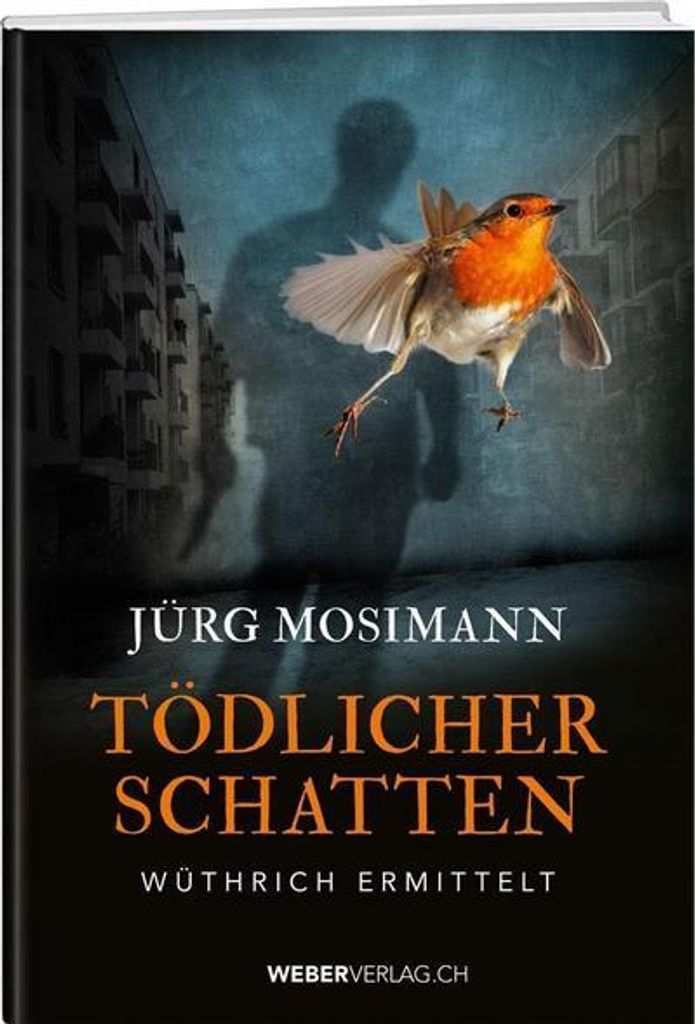 Tödlicher Schatten