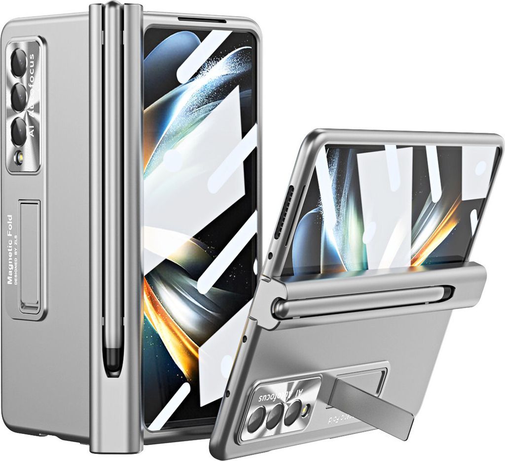 Pouzdro pro Samsung Galaxy Z Fold 4 5G, magnetická ochrana Obrázek produktu 