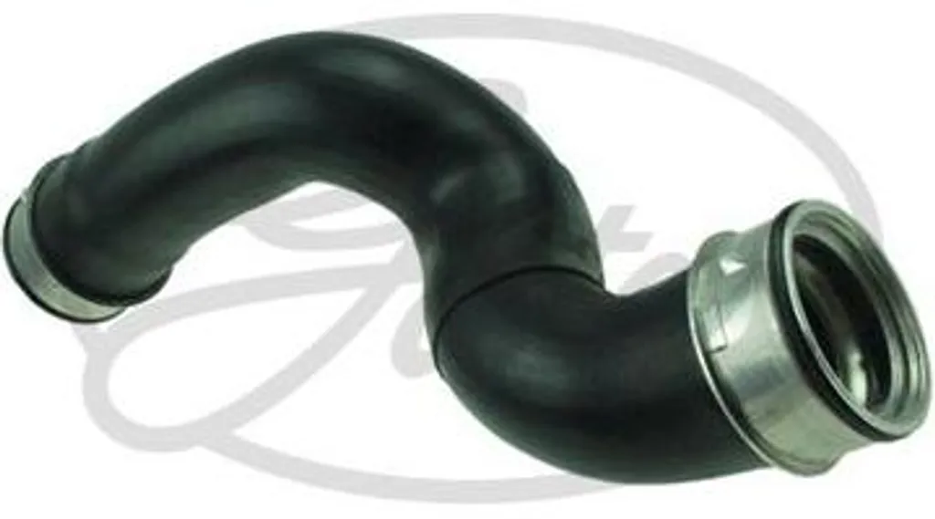 Upgrade Turbo Mercedes: Tubo GATES 09-0394 OE 2035280282 Alta Qualità