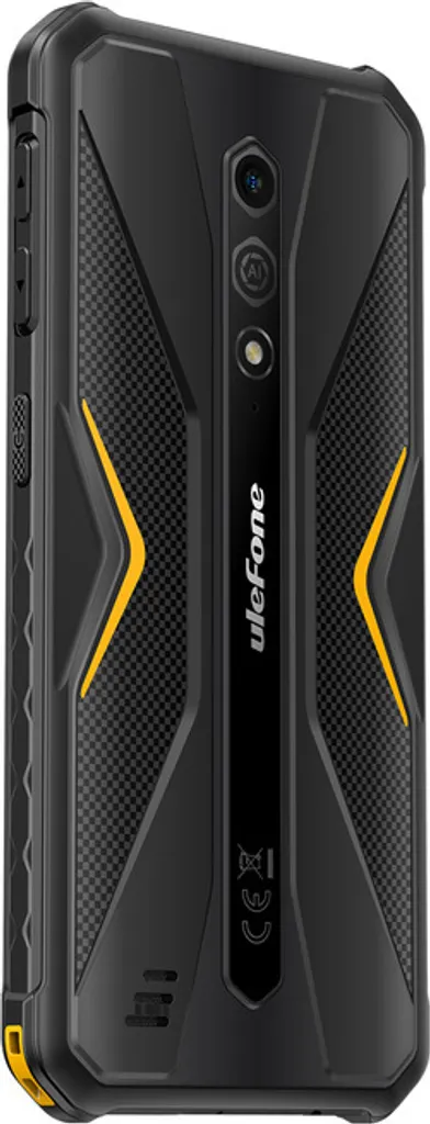 Ulefone Armor X12 Pro 64Go Smartphone Incassable Orange Double SIM - 17