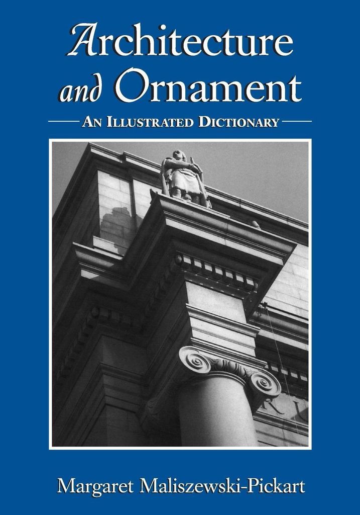 Architecture and Ornament