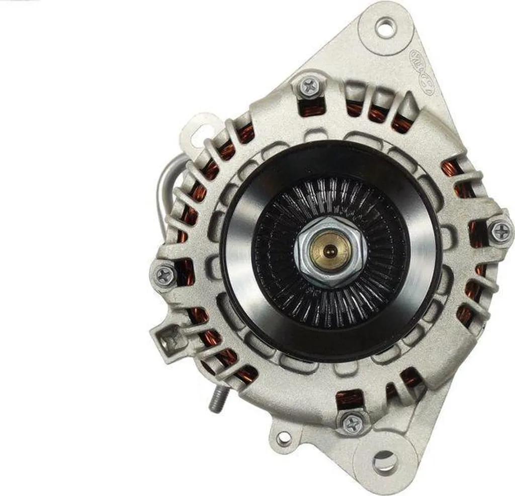 Alternateur haute fiabilité AS-PL A3244 type Valeo pour Hyundai H-1 3730042354