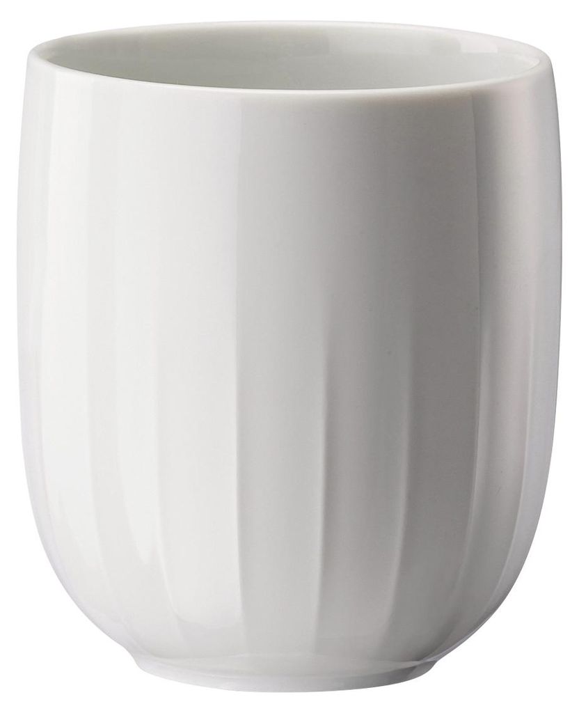 Rosenthal Becher ohne Henkel Joyn White 44020-800001-15510 Produktbild 