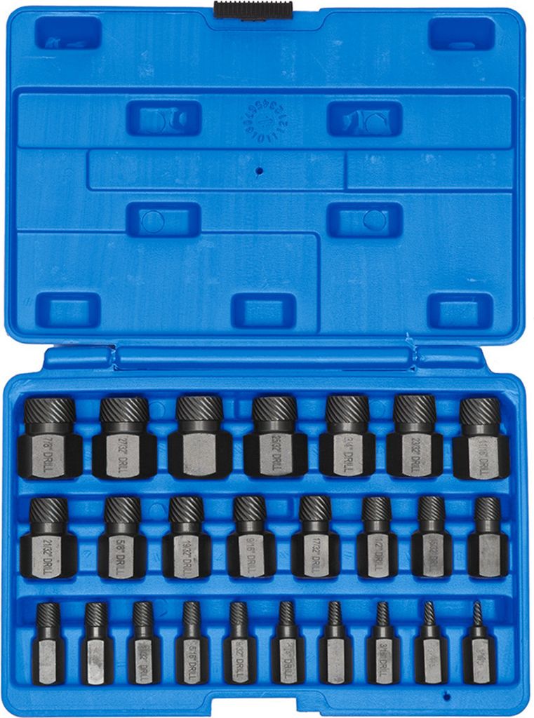 Bolzen Entfernungs-Set