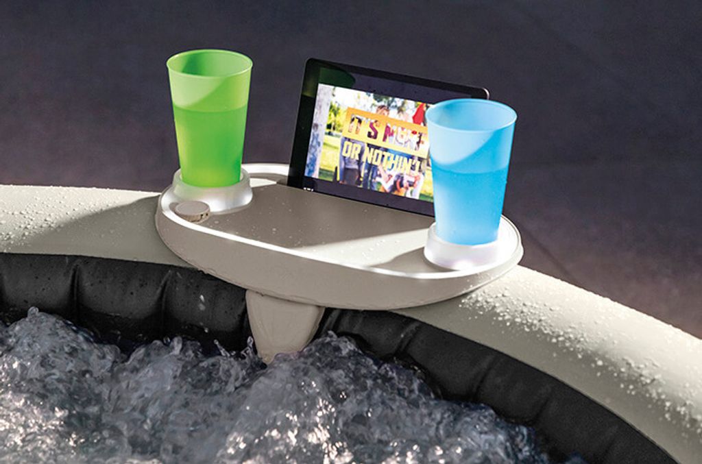 Uchwyt do napojów SPA INTEX 28520 Produktbild 18