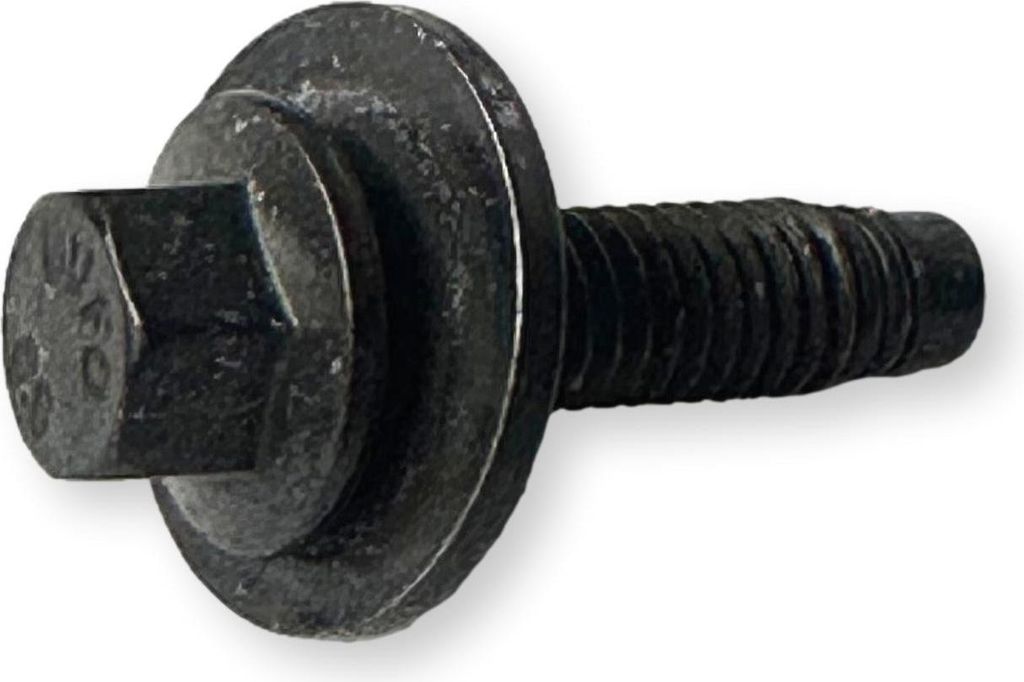 VOLVO Original Riemenschraube vorne M6x20 OE 30622995