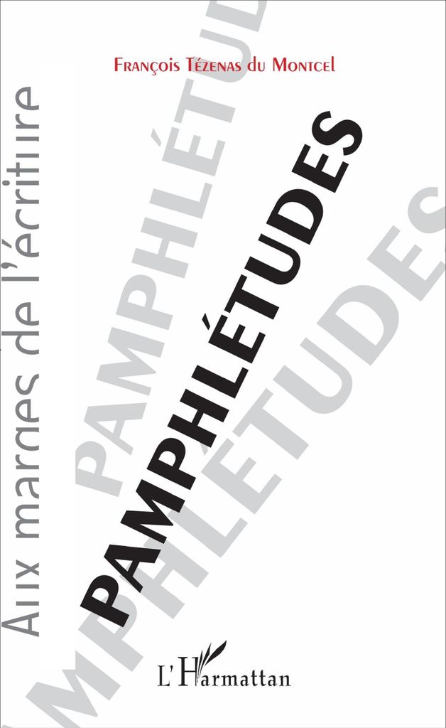 Pamphlétudes