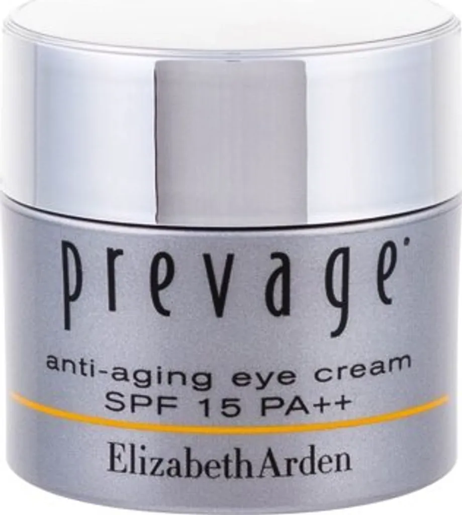 Soin Anti-Poches et Cernes Contour des Yeux Prevage Spf15 Cerne 15ml