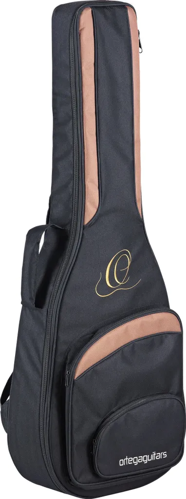 Housse de transport guitare classique 3/4 Ortega pour cours et école