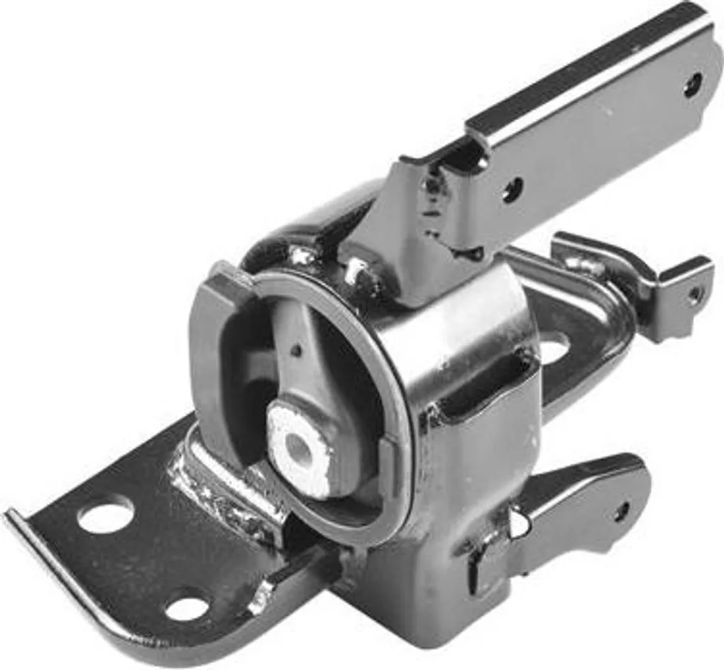 Support moteur silent bloc pour RAV 4 TEDGUM TED64330 OE 1237237260