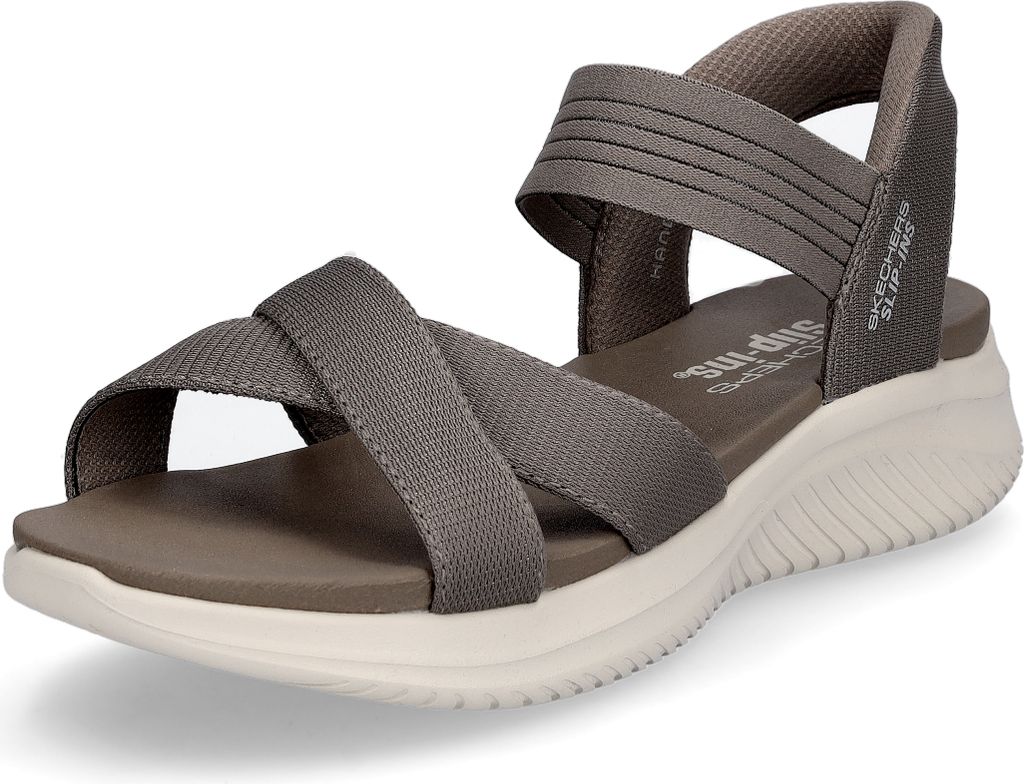 Skechers Slip-ins Ultra Flex 3.0 Never Better Sandale Damen Immagine del prodotto 