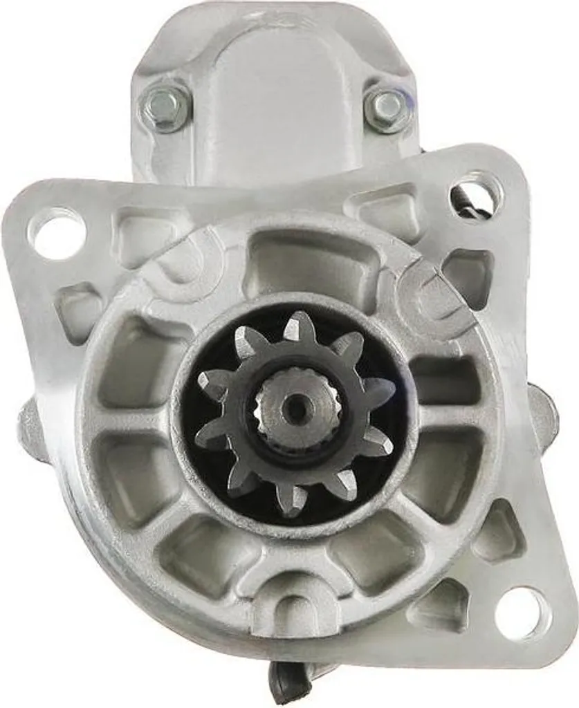 Pompe robuste en acier forgé pour pelles mécaniques 312E et 314E
