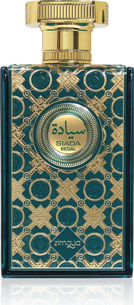 Zimaya Siada Regal Eau De Parfum 100 ml (unisex) Produktbild 