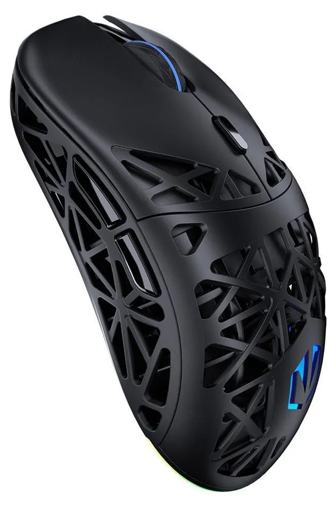 Dites adieu à la latence avec la souris de jeu sans fil ENDORFY LIV