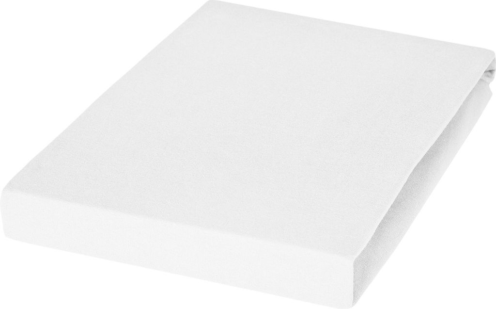 Spannbettlaken Elastic elastisches Spannbetttuch 200 x 200 Produktbild 