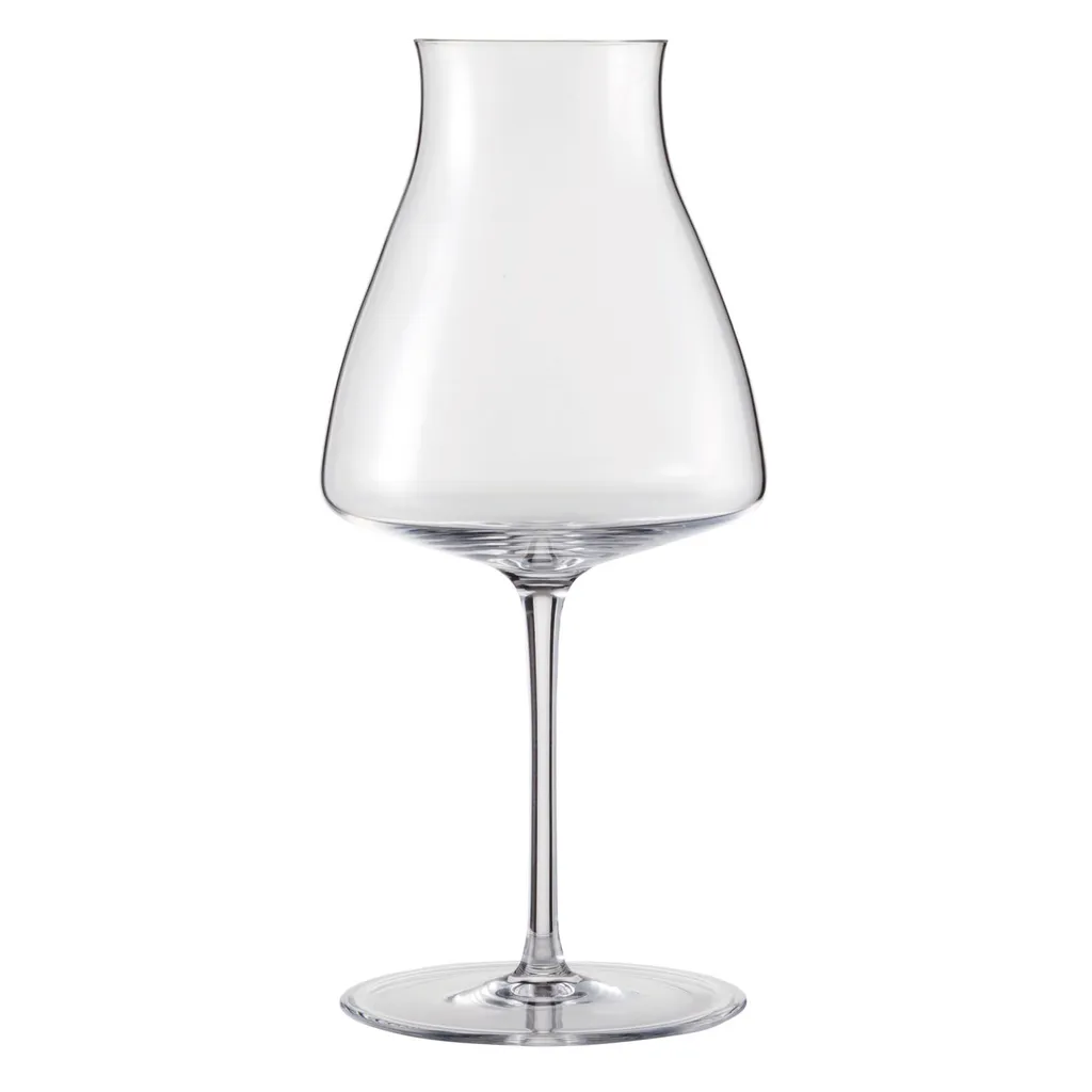 ZWIESEL 1872 Wine Classics Select: Set 2 Bicchieri Whisky Soffiati a Bocca