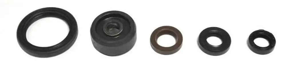 Kit joints moteur Athena haute résistance pour Yamaha WR 250 X et R 08